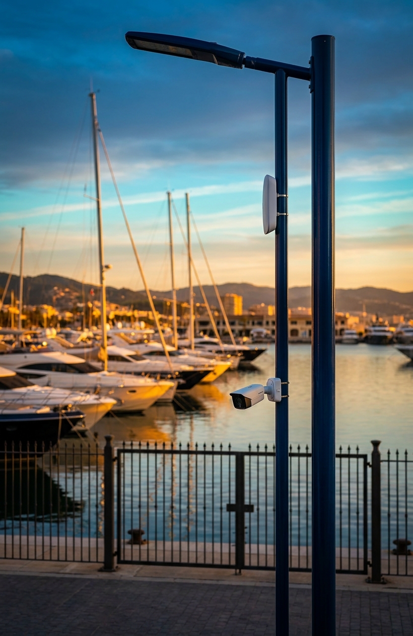 Clipper Yacht Harbor
