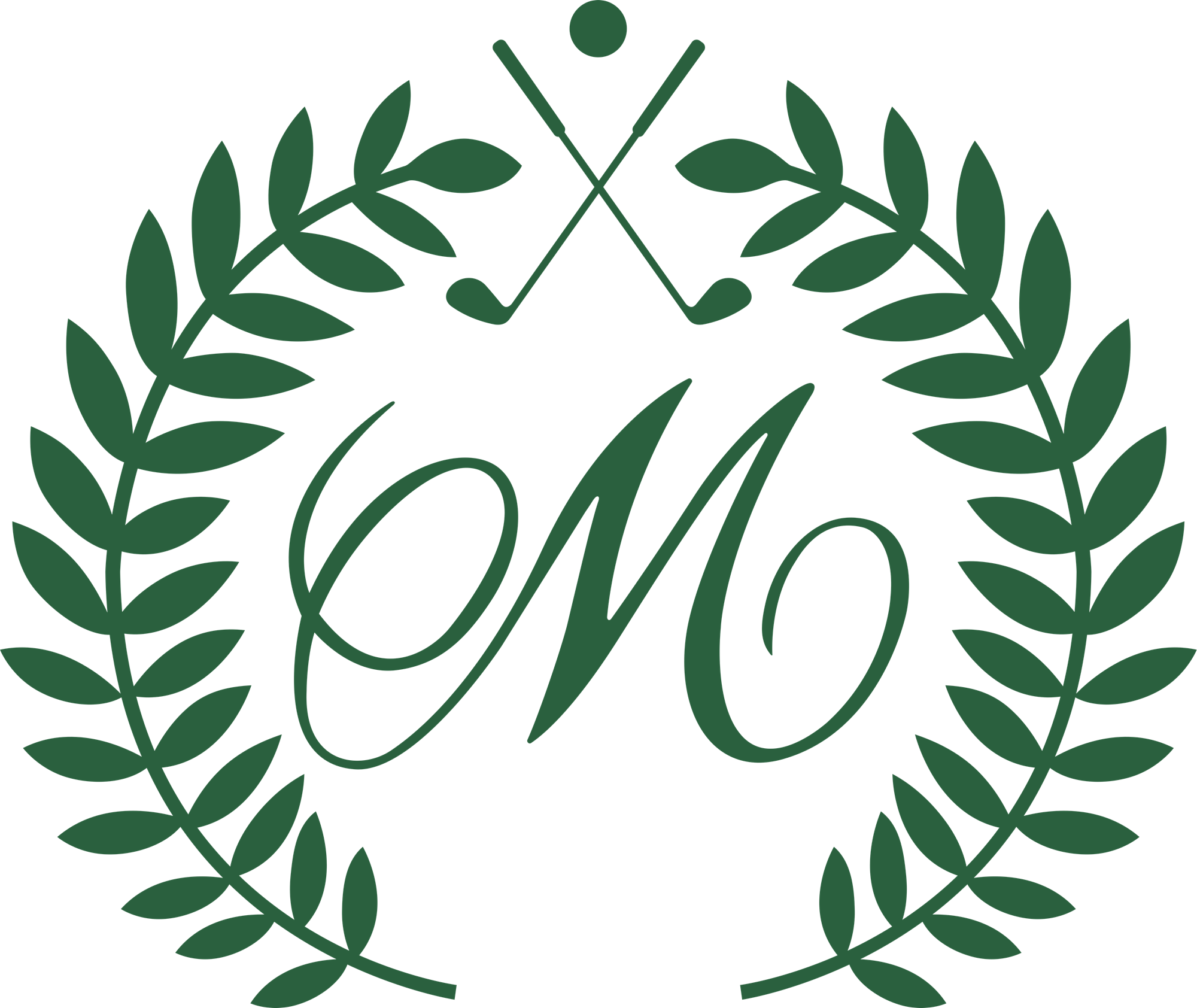 Marin Country Club