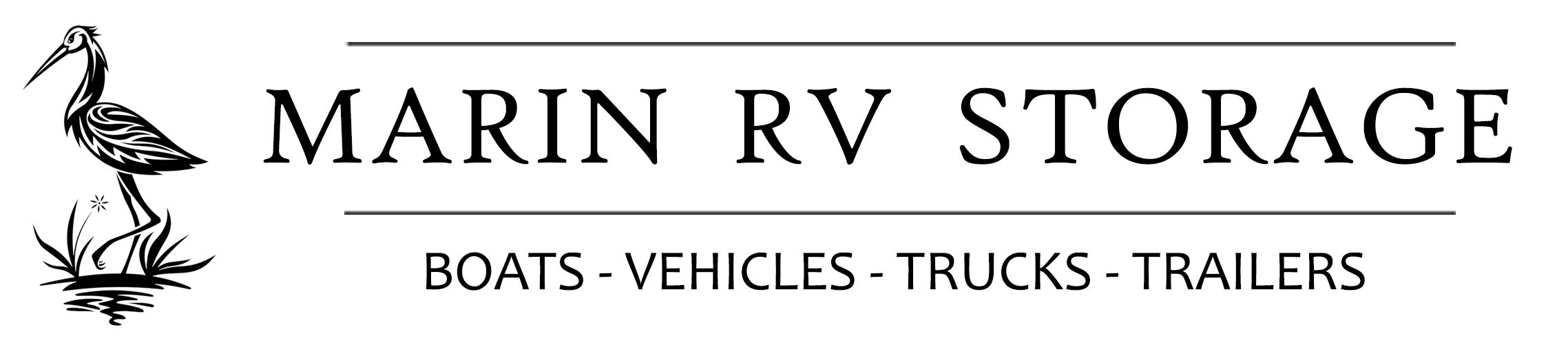 Marin RV & Boat Storage