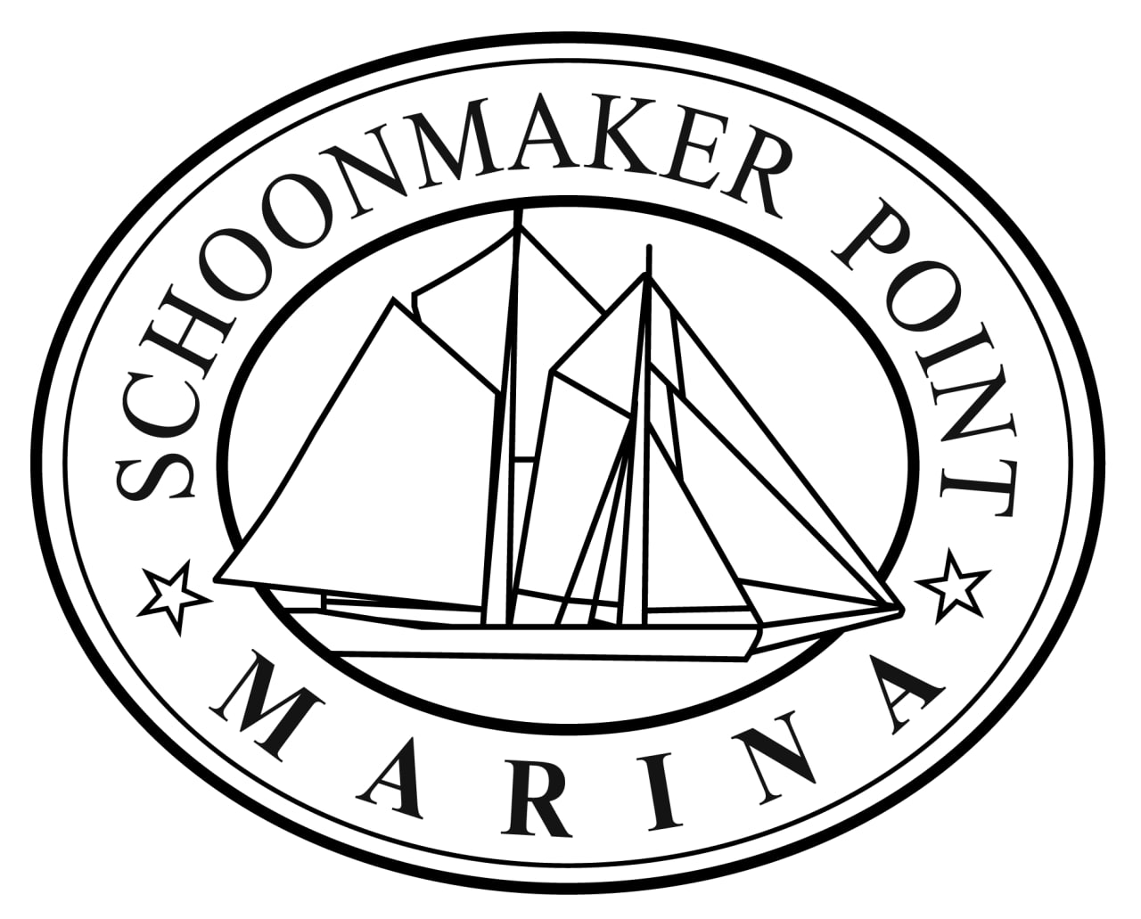 Schoonmaker Point Marina